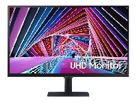 B-Ware: Samsung Monitor S27A700NWU LED-Display 68 cm (27