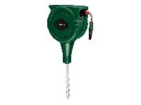 PARKSIDE® Erd-Schlauchaufroller, mit PARKSIDE® Click System