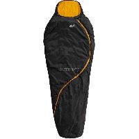 Jack Wolfskin SMOOZIP -5, Schlafsack