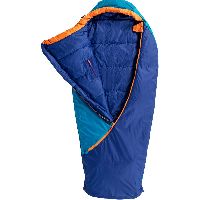 Jack Wolfskin GROW UP MOONRISE, Schlafsack