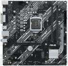 B-Ware: Asus PRIME H410M-K R2.0 - Motherboard - micro ATX - LGA1200-Sockel - H470 Chipsatz - USB 3.2 Gen 1 - Gigabit LAN - Onboard-Grafik (CPU erforderlich) - HD Audio (8-Kanal)
