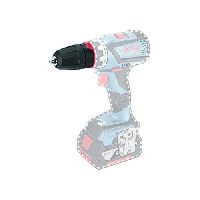 Bosch Professional GFA FC2 Bohrfutter, 1600A001SL