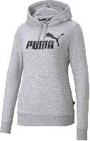 Puma Kapuzensweatshirt ESS Logo Hoodie