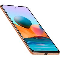Xiaomi Redmi Note 10 Pro 128GB, Handy