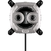 Corsair XC9 RGB CPU-Wasserkühler, CPU-Kühler