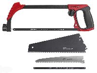 PARKSIDE® Handsägen Set »PHSS 3 A5«, 3in1