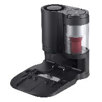 Roborock Auto-Entleerungsstation für S7 und S7 MaxV Schwarz