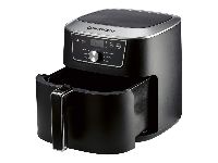 SILVERCREST® Heißluftfritteuse 6,7 L »SHFD 2150 B1«