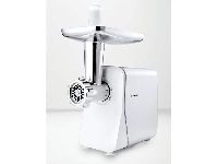 Silvercrest Kitchen Tools Fleischwolf »SFW 350 E6«, 350 W, mit Tomatenpassierer