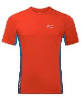 Jack Wolfskin Herren Funktionsshirt 