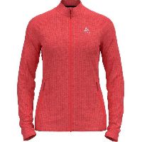 Odlo Fleecepullover Midlayer Fli