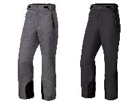 CRIVIT® Herren Skihose