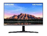 B-Ware: Samsung Monitor U28R554UQU UHD-LED-Display 71,12 cm (28