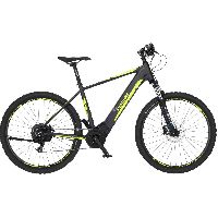 Fischer Fahrrad Montis 5.0i (2022), Pedelec