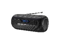 SILVERCREST® Bluetooth®-Lautsprecher »Rhythm Tune«, 5 Watt RMS