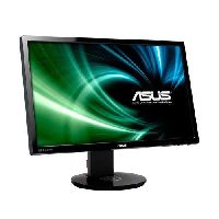 B-Ware: Asus VG248QE 3D LED-Monitor (24