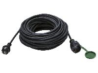 PARKSIDE® Verlängerungskabel »PKEC25«, 25 m, IP44