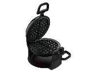 Silvercrest Kitchen Tools drehbares Waffeleisen
