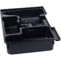 Bosch L-Boxx Einlage für GSR 12V-15/GDR 12V-105