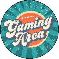 Sharkoon SFM11 Gaming Area, Matte