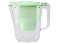 SILVERCREST® Wasserfilter-Starterset, zum Filtern von Grobpartikeln und Feststoffen