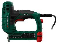 PARKSIDE® Elektrotacker »PET 25 C3«, 30 bpm