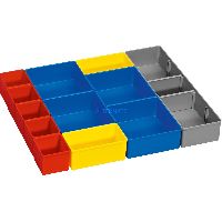 Bosch i-BOXX inset box Set, Einlage