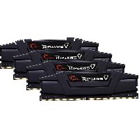 G.Skill DIMM 64 GB DDR4-3200 (4x 16 GB) Quad-Kit, Arbeitsspeicher