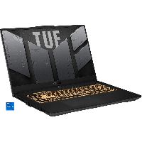 Asus TUF Gaming F17 (2022) (FX707ZM-KH083W), Gaming-Notebook