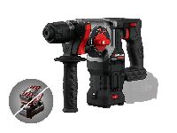 PARKSIDE PERFORMANCE 20 V Akku-Kombihammer »PKHAP 20-Li A1«, ohne Akku und Ladegerät