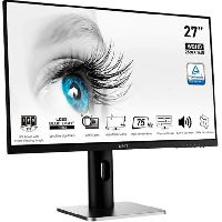 MSI PRO MP273QPDE, LED-Monitor