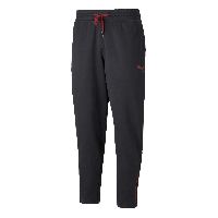 Puma Hose atmungsaktiv - Herren - schwarz, 39% reduziert
