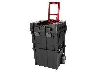 PARKSIDE® Werkzeugtrolley, mit Stecksystem