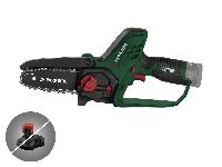 PARKSIDE® 12V Akku-Gehölzschneider »PGHSA 12 C2«, ohne Akku und Ladegerät