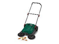 PARKSIDE® Kehrmaschine »PKM 24 A1«,  handbetrieben, höhenverstellbar