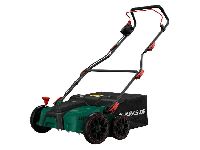 PARKSIDE® 2in1 Elektro-Vertikutierer/Lüfter »PLV 1500 B1«, 3600 min-¹, austauschbare Arbeitswalzen