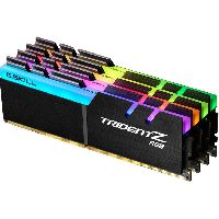 G.Skill DIMM 32 GB DDR4-3200 (4x 8 GB) Quad-Kit, Arbeitsspeicher