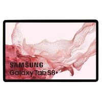 B-Ware: Samsung Galaxy Tab S8+ (X806B) 5G 256GB pink gold