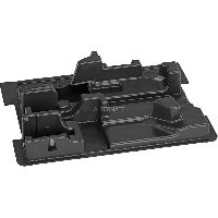 Bosch Einlage für Akku-Säbelsäge GSA 18 V-LI C