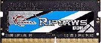 B-Ware: G.Skill Ripjaws - DDR4 - 16GB : 2 x 8GB - SO DIMM 260-PIN - 3000 MHz / PC4-24000 - CL16 (F4-3000C16D-16GRS)