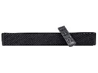 SILVERCREST® Soundbar Stereo 2.0 mit 2x 15 Wattt RMS