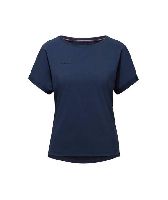 mammut »Tech T-Shirt Women«