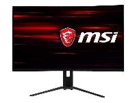 B-Ware: MSI Optix MAG322CQR LED-Monitor gebogen 80 cm (31.5