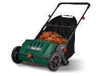 PARKSIDE® Laub- und Rasensammler »PKM A1«, mit 103 l Volumen und 55 cm Kehrbreite