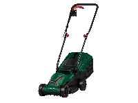 PARKSIDE® Elektro-Rasenmäher »PRM 1300 C3«, 1300 W, Fangsackvolumen 30 l