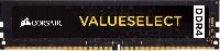 B-Ware: Corsair ValueSelect DIMM 8GB, DDR4-2133, CL15-15-15-36