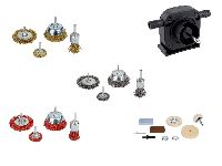 PARKSIDE® Bohrmaschinenzubehör »PBZS 5 A1«