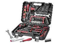 PARKSIDE® Werkzeugkoffer, 64-teilig