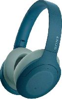 Sony WH-H910N Bluetooth-Kopfhörer (Hi-Res, Noise-Cancelling, Google Assistant)