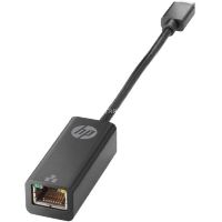 HP Adapter USB-C (Stecker) > RJ45 (Buchse)